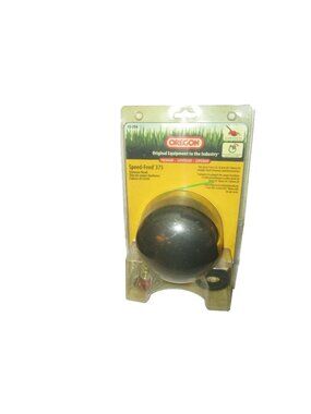 Genuine OREGON 55-294 Trimmer Head Speed-Feed 375